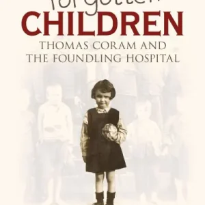 Last Chance London's Forgotten Children