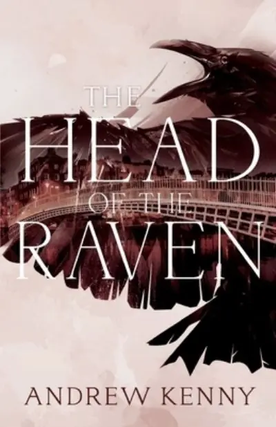 The Head of the Raven Original