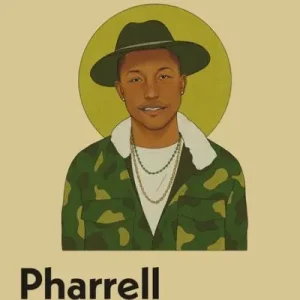 Money Back Guarantee The Pocket Pharrell Williams