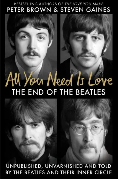 Flash Sale All You Need Is Love