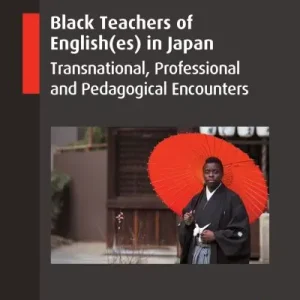 Must Have Black Teachers of English(Es) in Japan