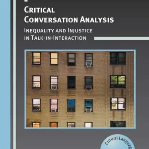 Critical Conversation Analysis Best Price