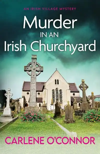 Murder in an Irish Churchyard Order Now