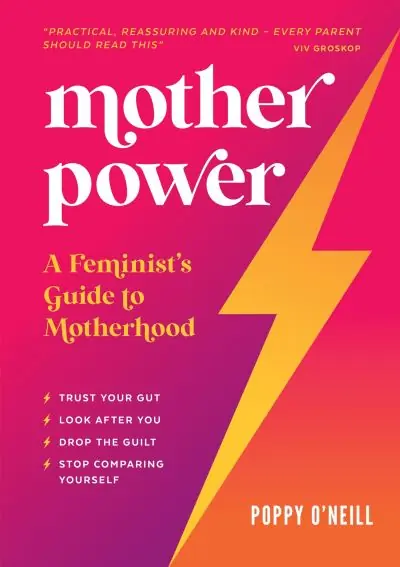 Mother Power Don’t Miss Out