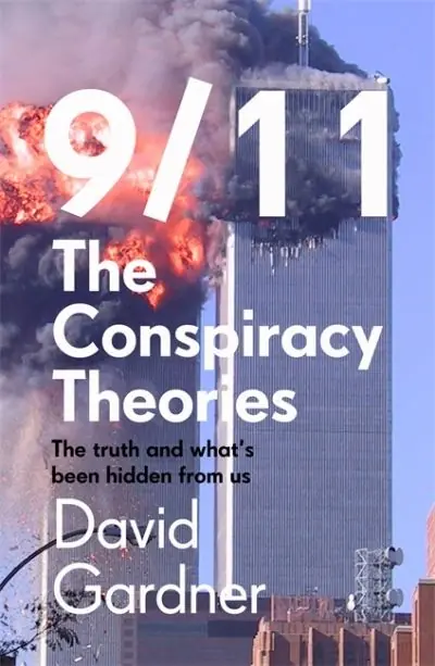 9/11 the Conspiracy Theories Time-Limited