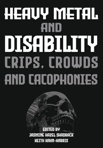 Heavy Metal and Disability Fresh Stock