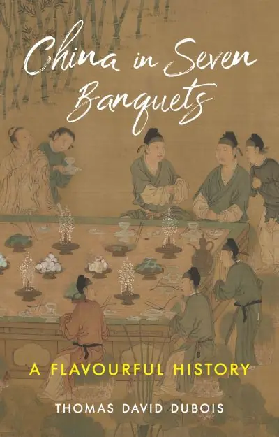 China in Seven Banquets Mega Sale