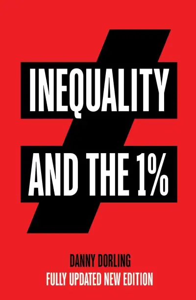 Inequality and the 1% Wholesale