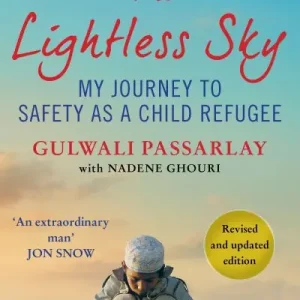 The Lightless Sky Hot Deal