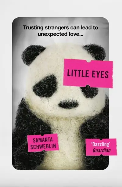 Little Eyes Fan Favorite