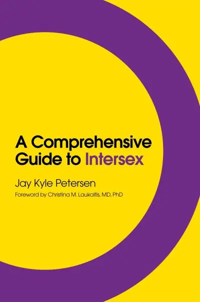 A Comprehensive Guide To Intersex Best Seller