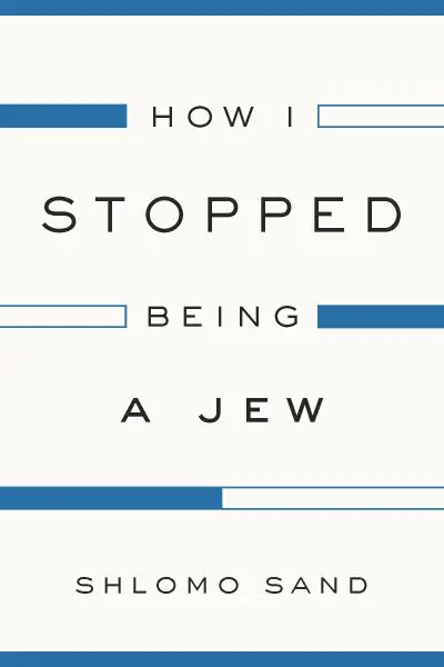 Factory Price How I Stopped Being a Jew