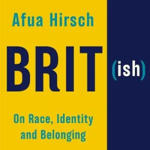 Discount Brit(Ish)