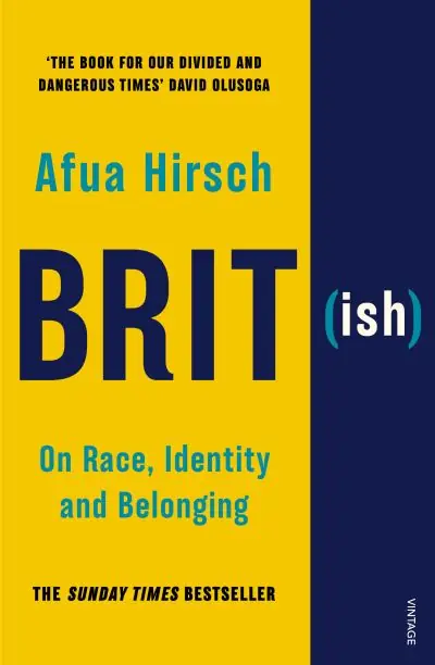 Discount Brit(Ish)