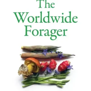Viral The Worldwide Forager