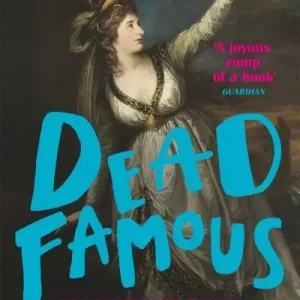 Special Discount Dead Famous
