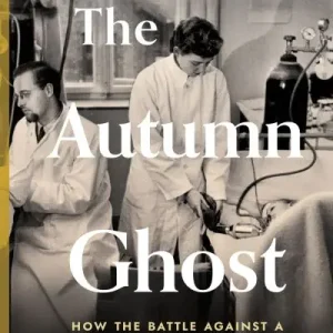 The Autumn Ghost High Quality