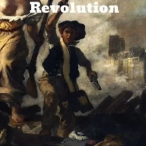 Best Choice The Psychology of Revolution