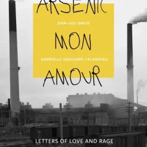 Limited Offer Arsenic Mon Amour