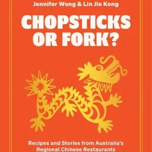Chopsticks or Fork? Special Offer