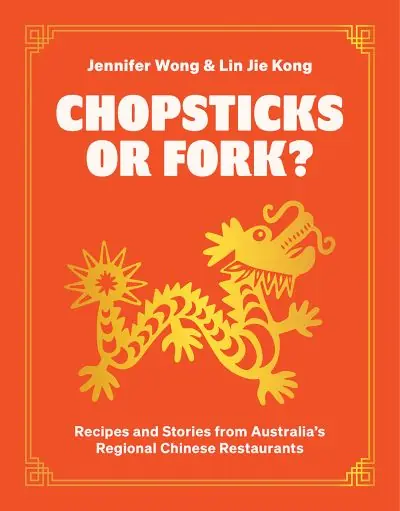 Chopsticks or Fork? Special Offer