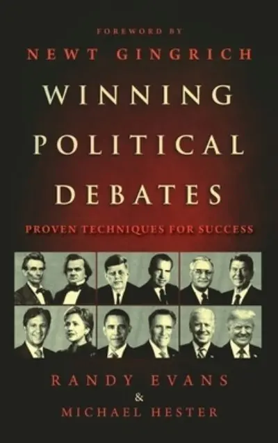 Winning Political Debates High Quality