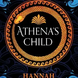 Bulk Order Athena's Child