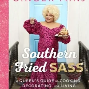 Southern Fried Sass Luxury