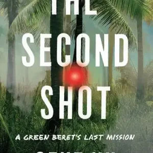 The Second Shot New Release