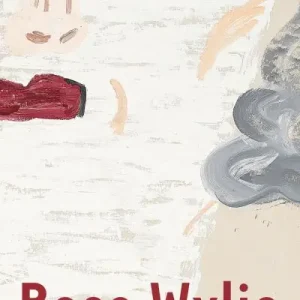 Rose Wylie Wholesale