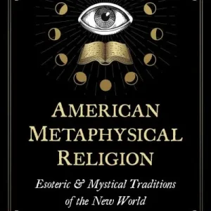 Best Choice American Metaphysical Religion
