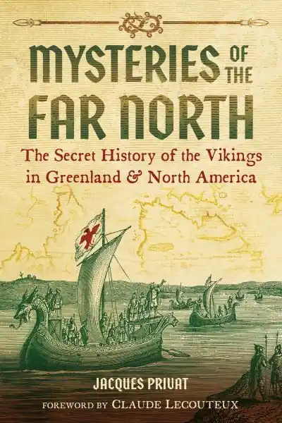 Authentic Mysteries of the Far North