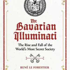 The Bavarian Illuminati Don’t Miss Out