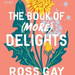 Worldwide Shipping The Book of (More) Delights