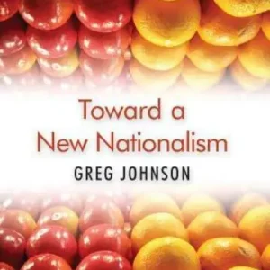 Discount Toward a New Nationalism