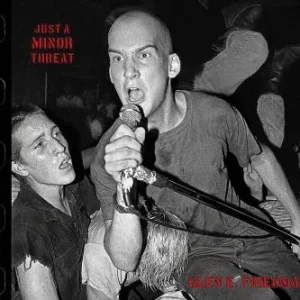 Modern Just a Minor Threat
