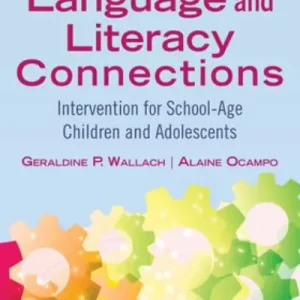 Genuine Language and Literacy Connections