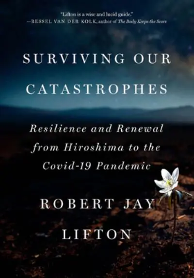 Order Now Surviving Our Catastrophes