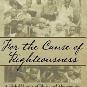 Budget For the Cause of Righteousness
