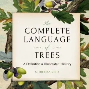 The Complete Language of Trees - Pocket Edition Mega Sale