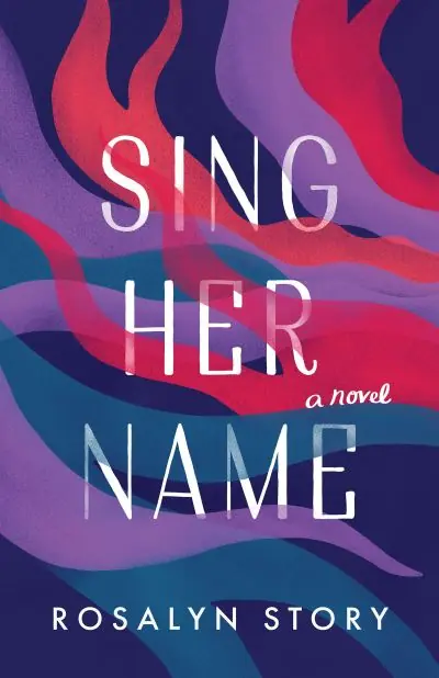 Limited Edition Sing Her Name