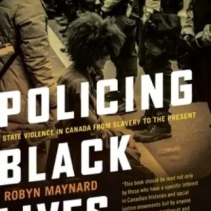 Policing Black Lives Direct From Factory