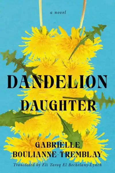 Dandelion Daughter Price Cut