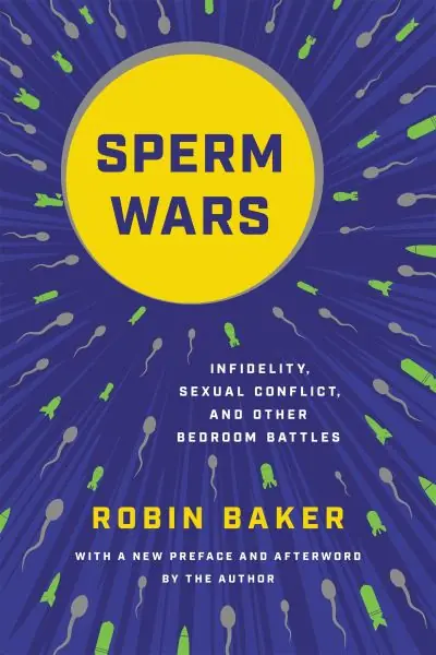 Sperm Wars Low Price