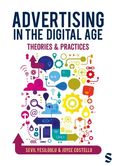 Advertising in the Digital Age Deal
