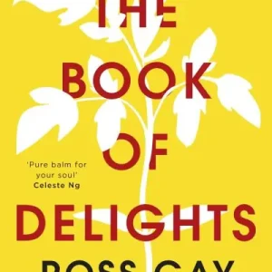 Express Delivery The Book of Delights