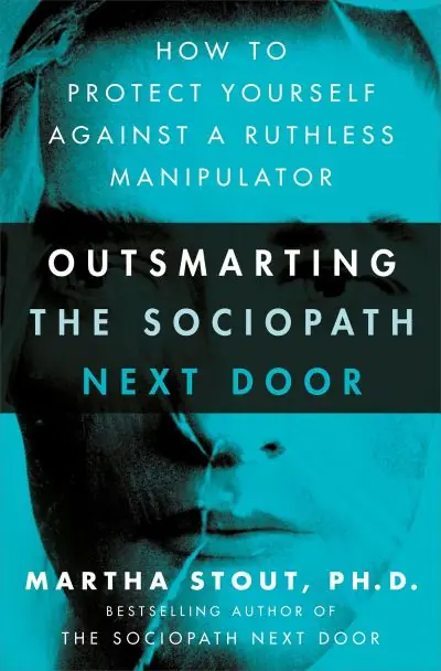 Flash Sale Outsmarting the Sociopath Next Door