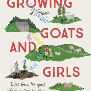 In Demand Growing Goats and Girls