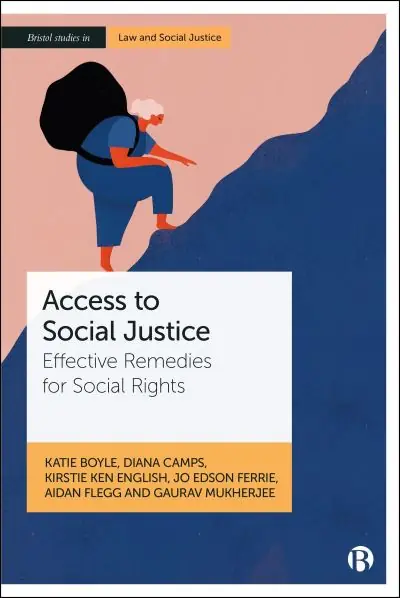 Access To Social Justice Modern