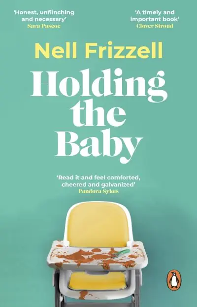 Exclusive Offer Holding the Baby